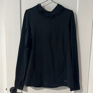 Under Armour sweater